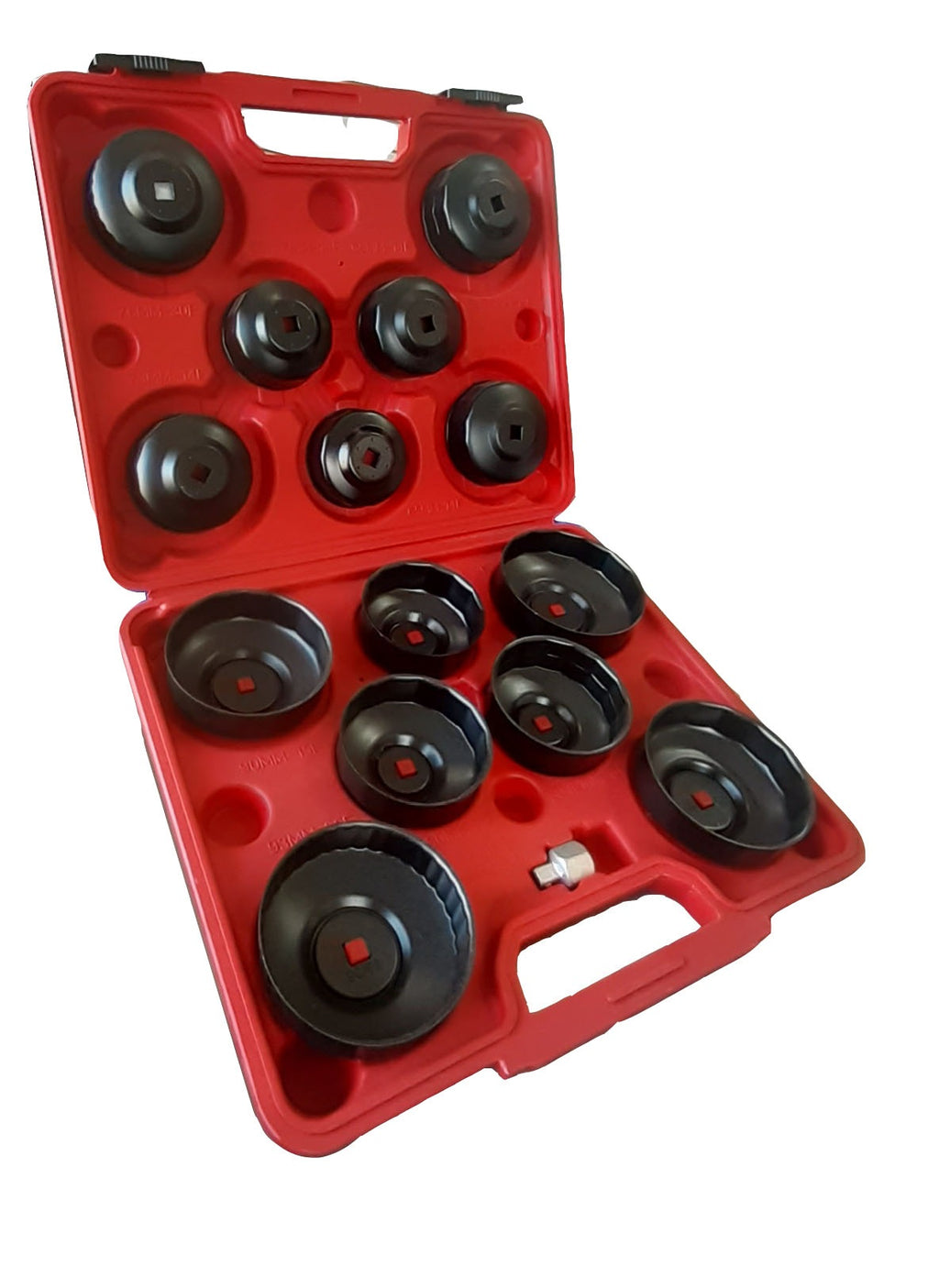 Saca Filtro Taza King Task