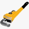 LLAVE DE CAÑO TUBO STILSON 48" INDUSTRIAL REFORZADO