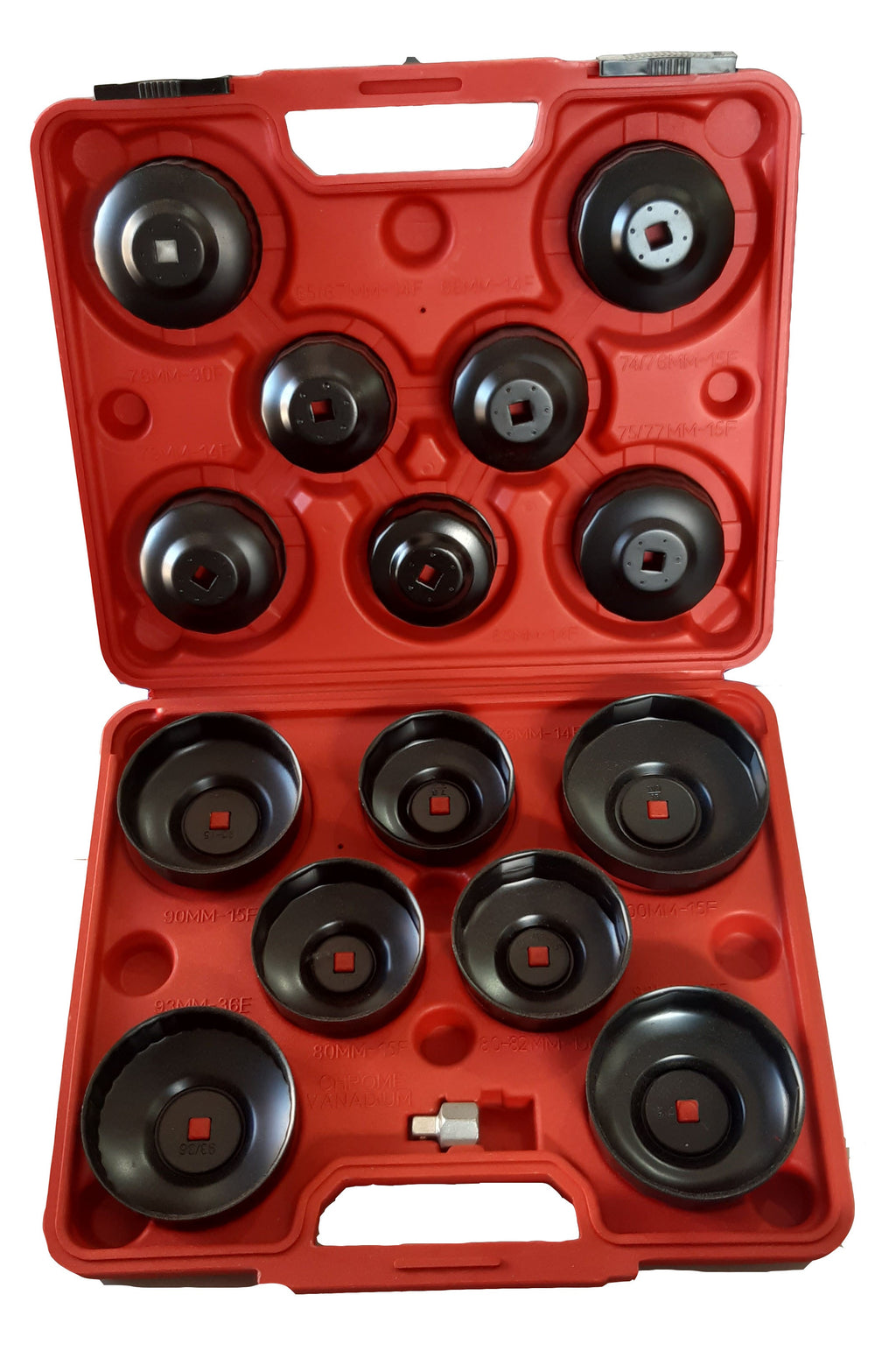 Saca Filtro Taza King Task