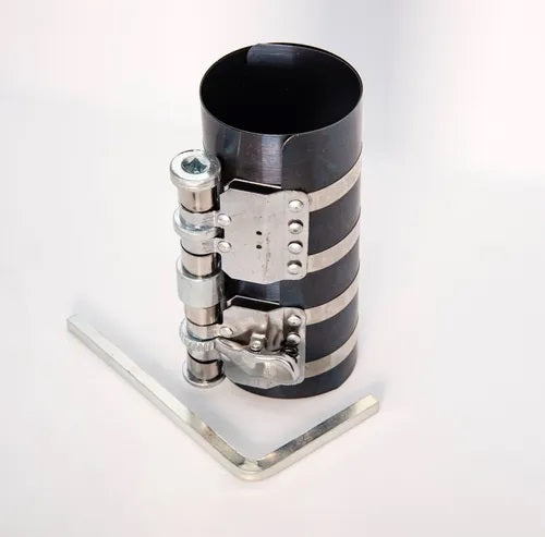 Prensa Aro 4’’ 53mm-175mm Aeroforce