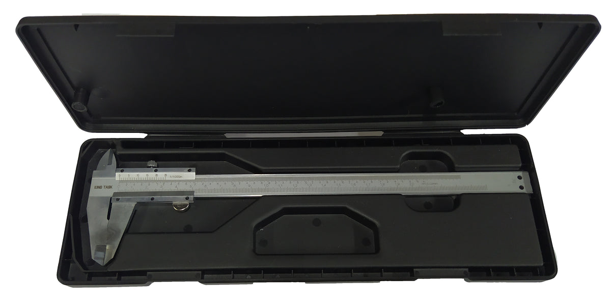 Calibre 200 mm King Task