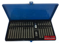 Juego De Puntas Torx y Allen