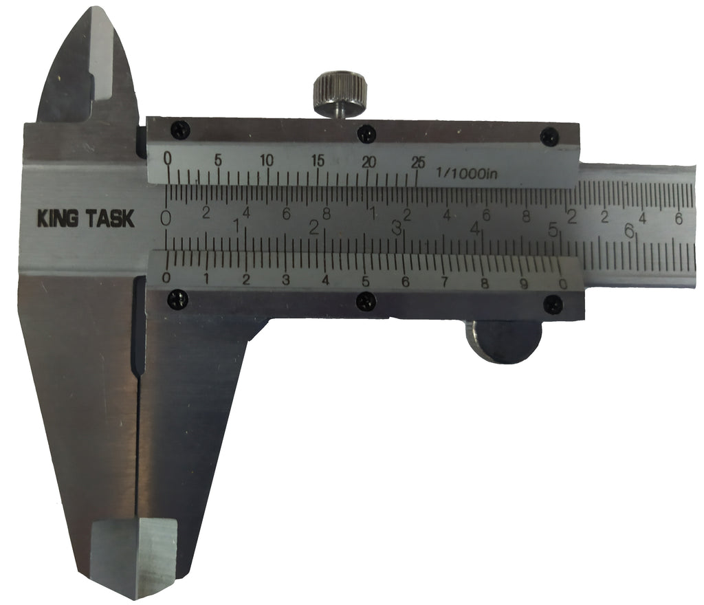 Calibre De 150mm King Task