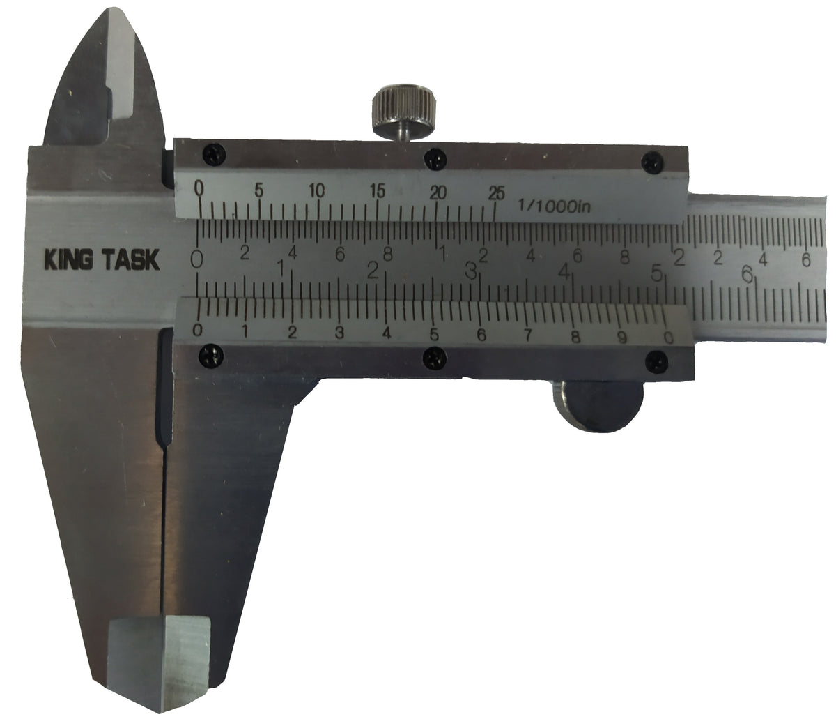 Calibre De 150mm King Task