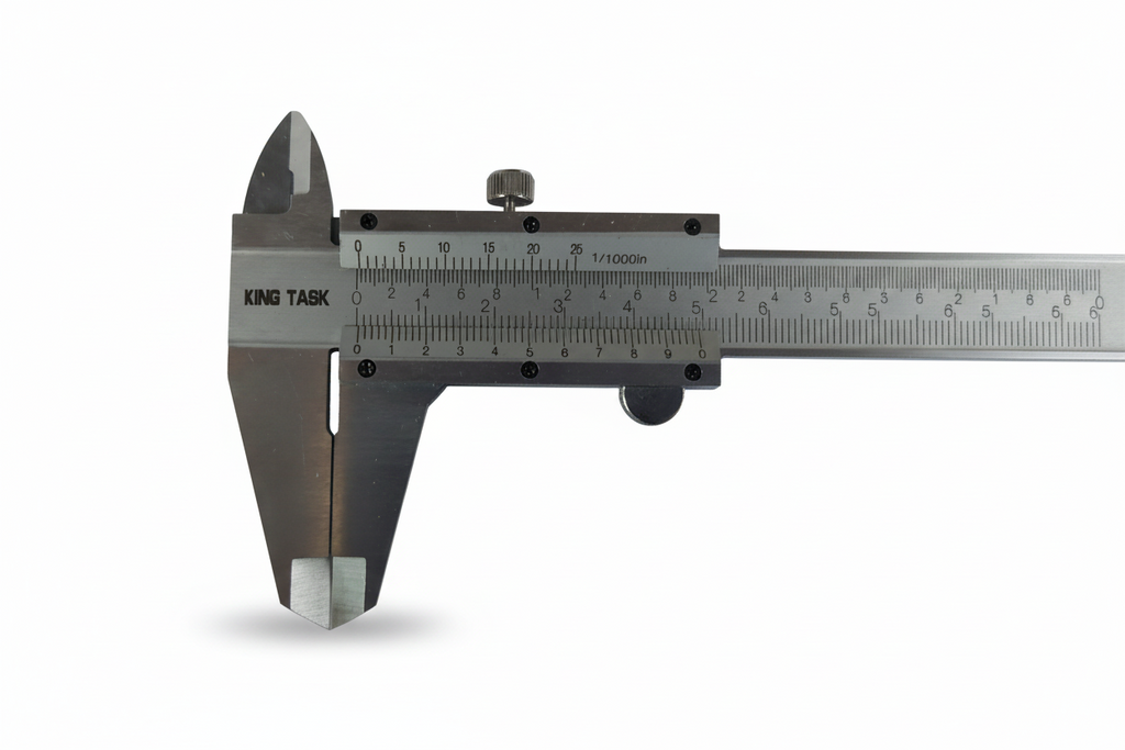 Calibre De 150mm King Task