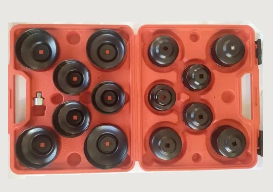 Saca Filtro Taza King Task