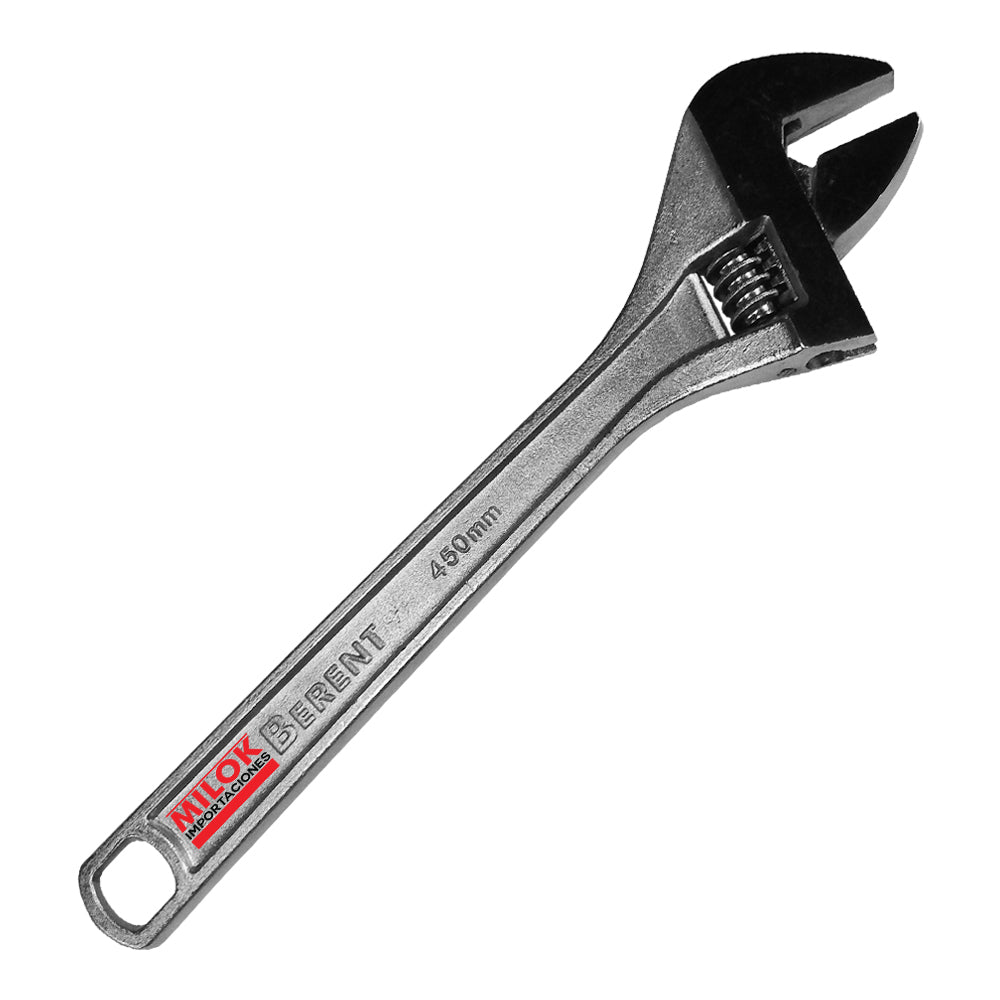 Llave Francesa 18 Pulgadas