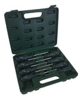 Juego 8 Destornilladores Torx