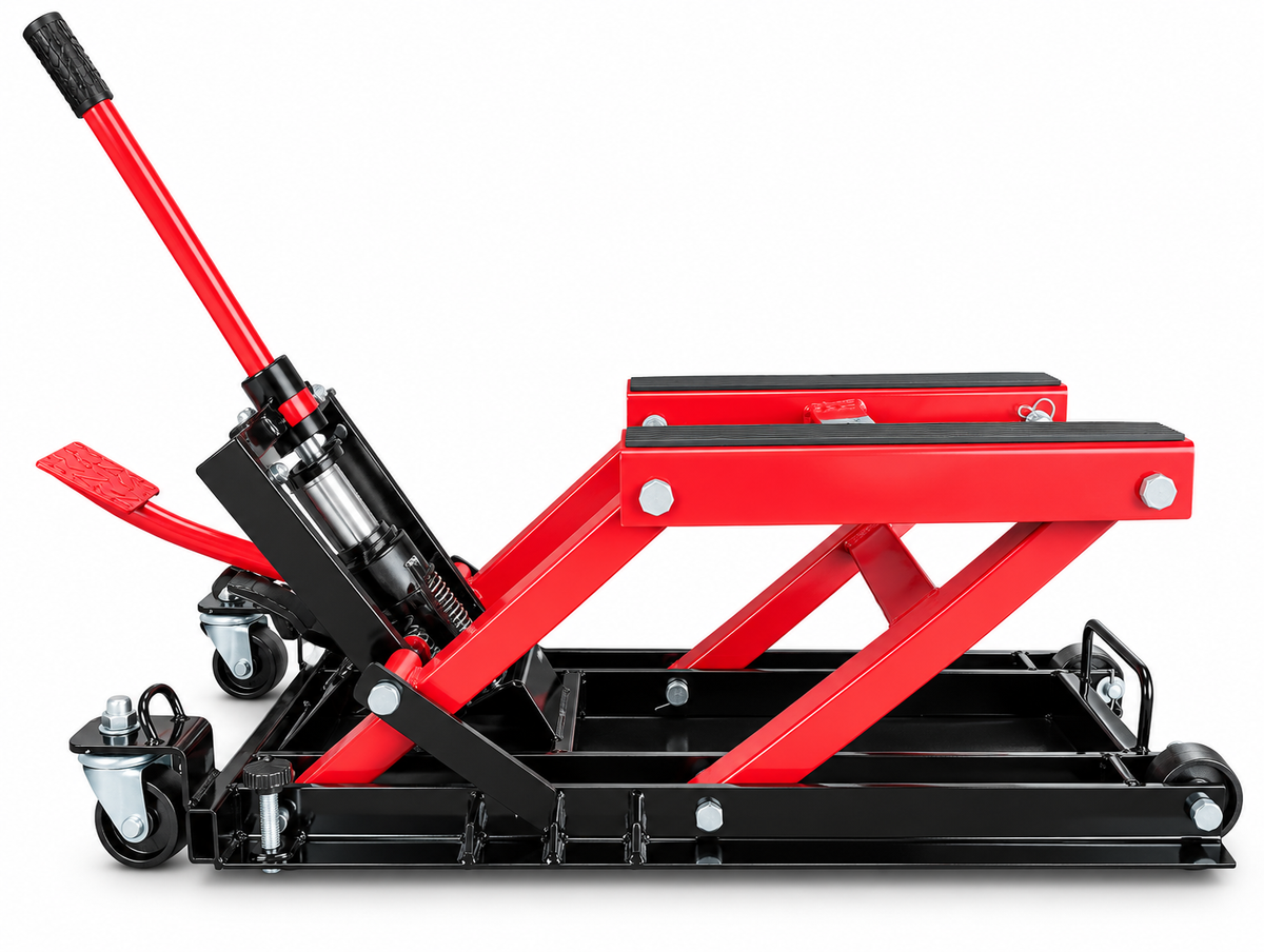 Soporte para motos