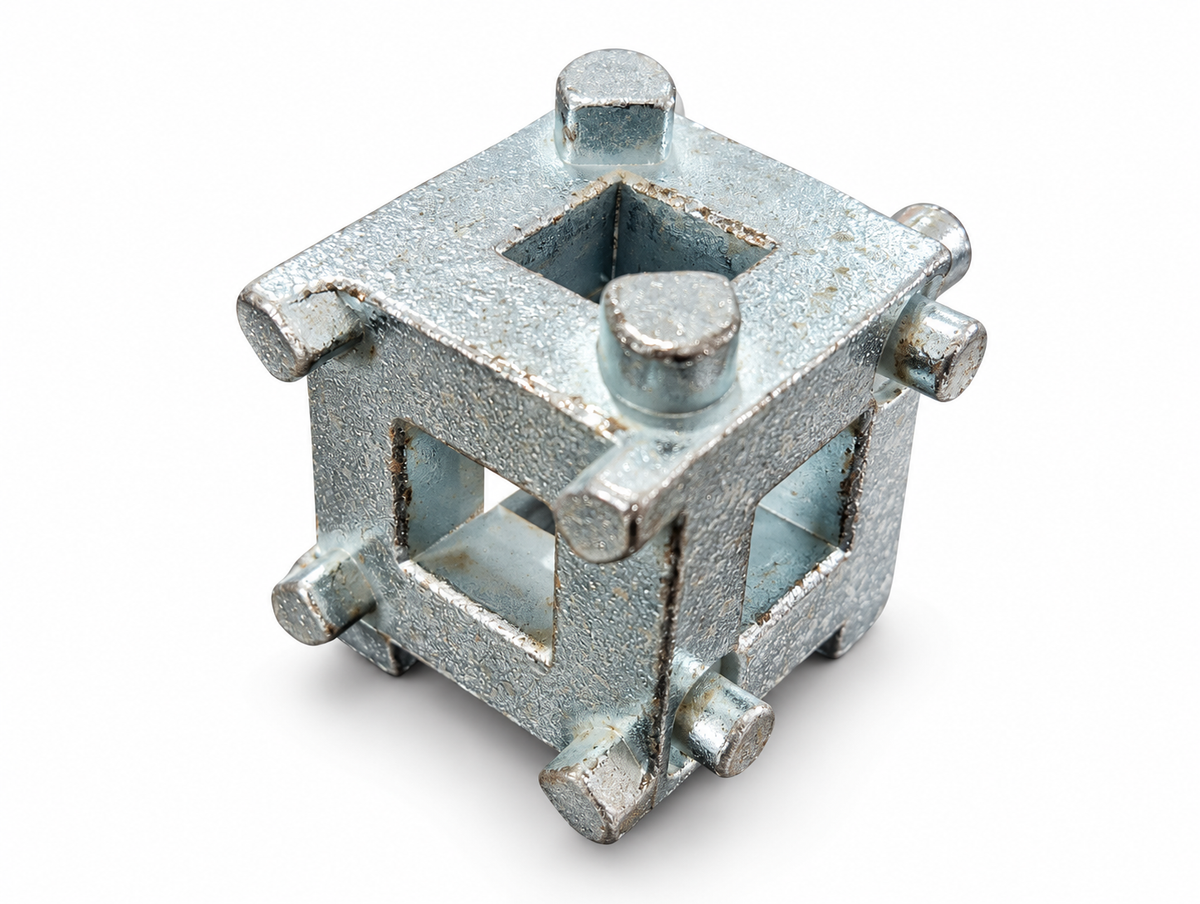 Cubo freno