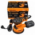Lijadora orbital Toolmak
