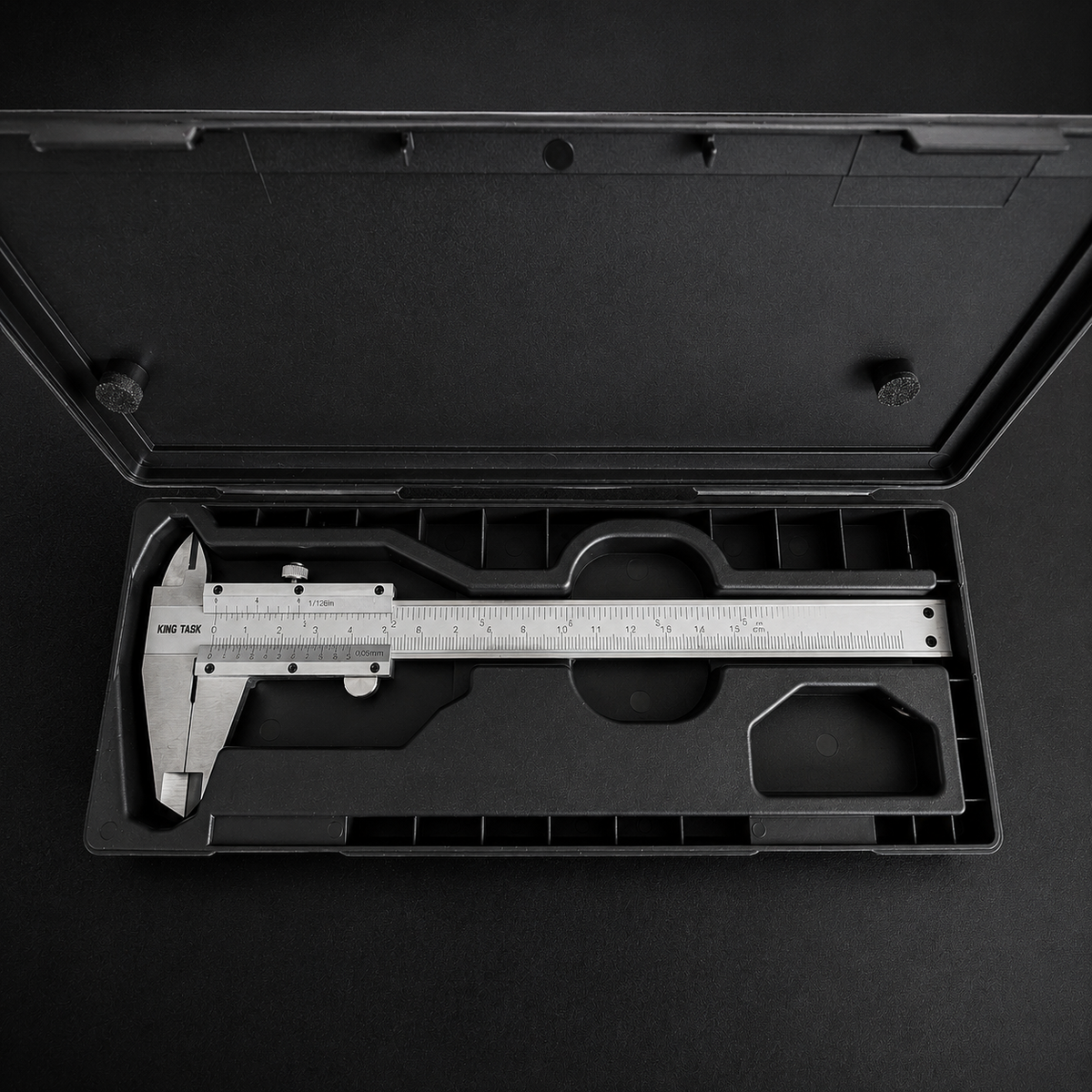 Calibre De 150mm King Task