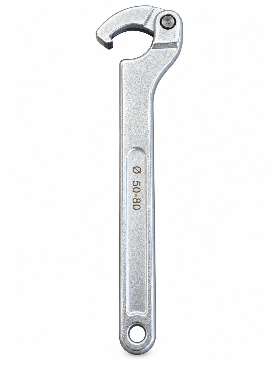 Llave para hidráulicos 50-80