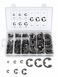 E- Clip 300 piezas