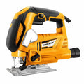 Sierra Caladora De Mano 710 Watt Profesional Milok
