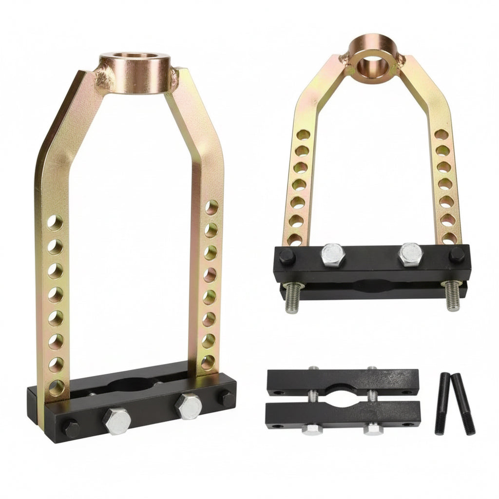 Extractor De Homocinetica Universal Industrial Milok
