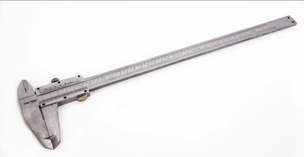 Calibre King Task 300mm