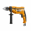 Taladro Electrico Con Percutor 13mm  710 W Milok