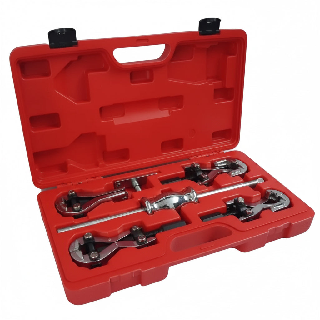 Extractor De Rodamientos Interior Y Exterior  King Task