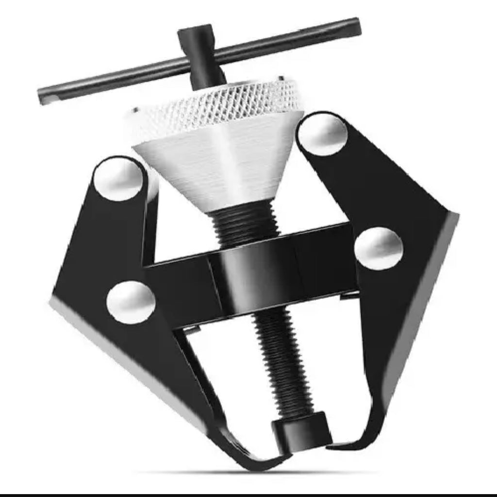 Extractor De Brazos Limpia Parabrisas Escobillas Y Bornes