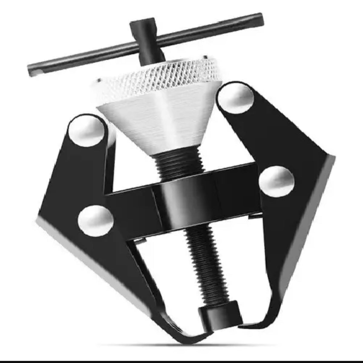 Extractor De Brazos Limpia Parabrisas Escobillas Y Bornes