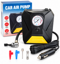 Inflador para auto