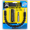 Flexible para taladro