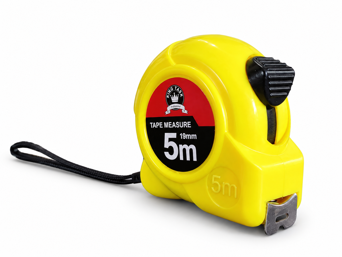 Cinta métrica de 5 metros