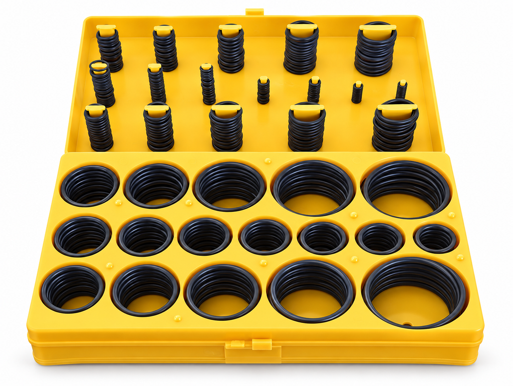 Juego de orrines  419 piezas.