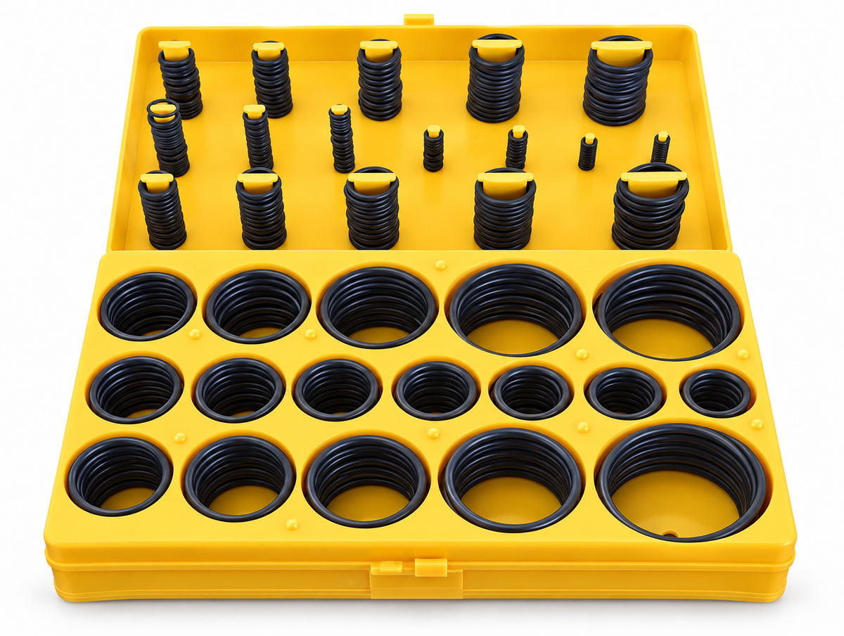 Juego de orrines  419 piezas.