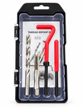 Kit rosca 15 piezas M8 x 1.25