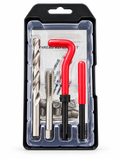 Kit rosca 15 piezas M10 x 1.5