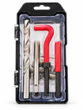 Kit rosca 15 piezas M12 x 1.25