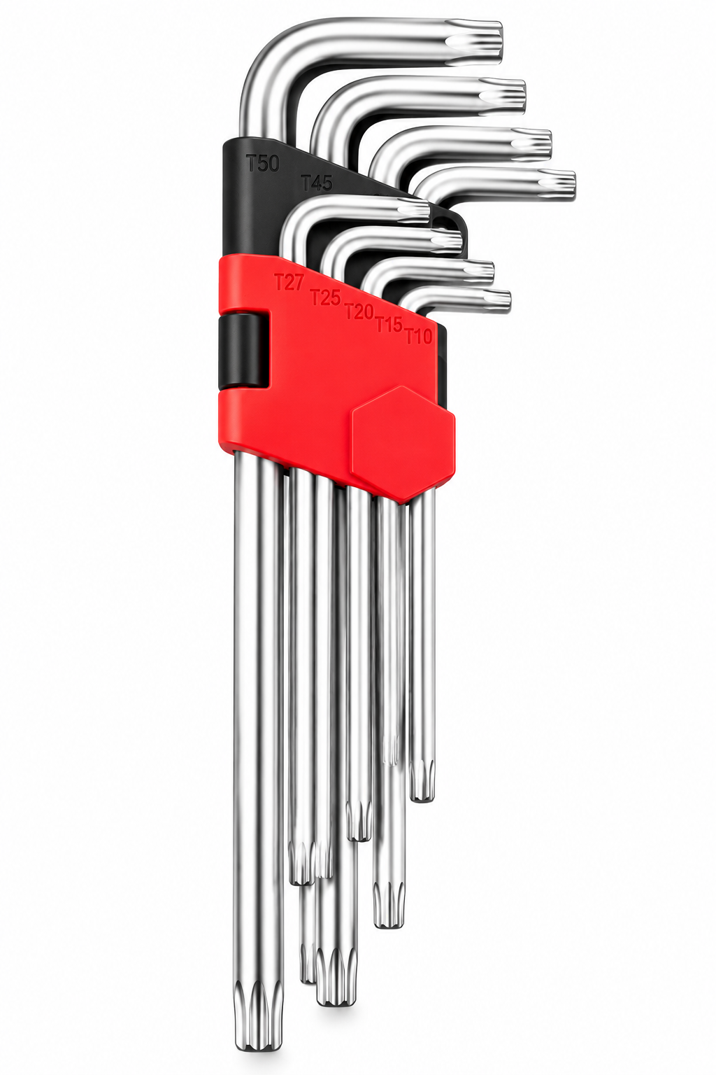 Juego de llaves Torx King Task