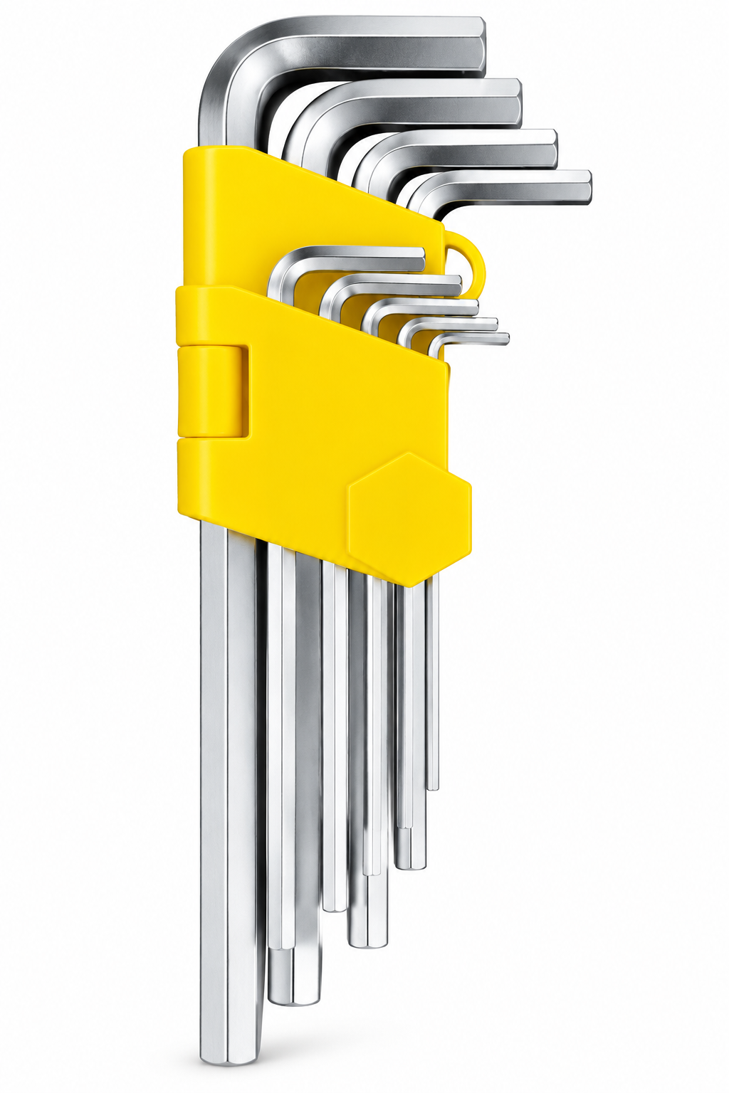 Juego de llave pulgada King Task