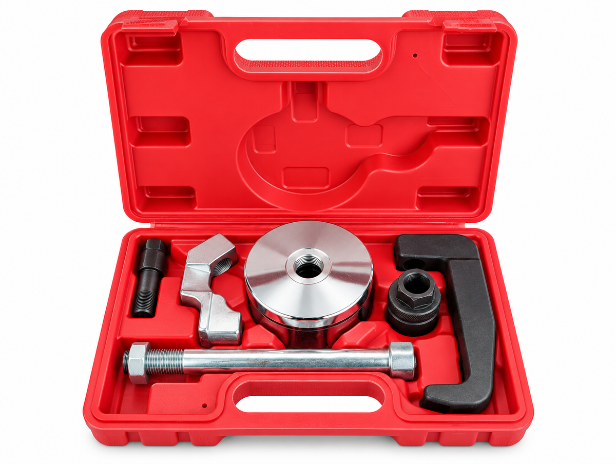 Extractor inyectores