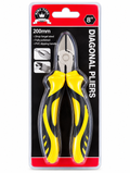 Alicate de corte 8” King task
