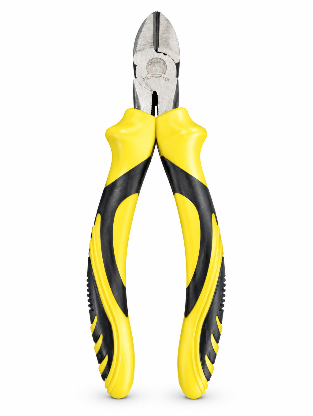 Alicate de corte 8” King task