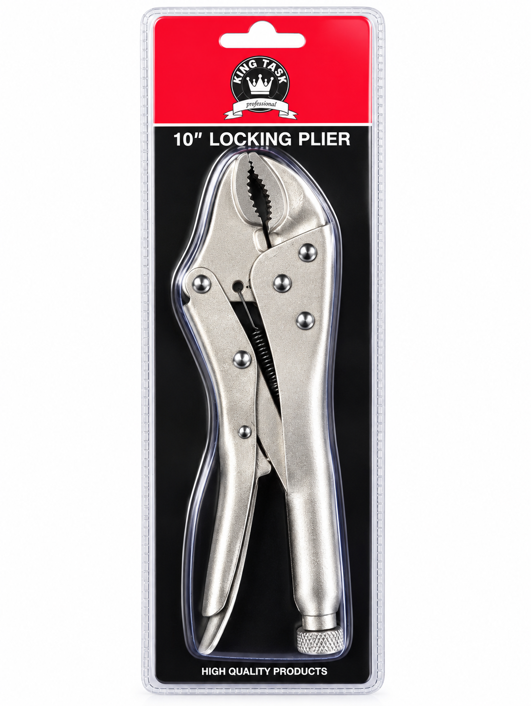 Pinza morsa King task