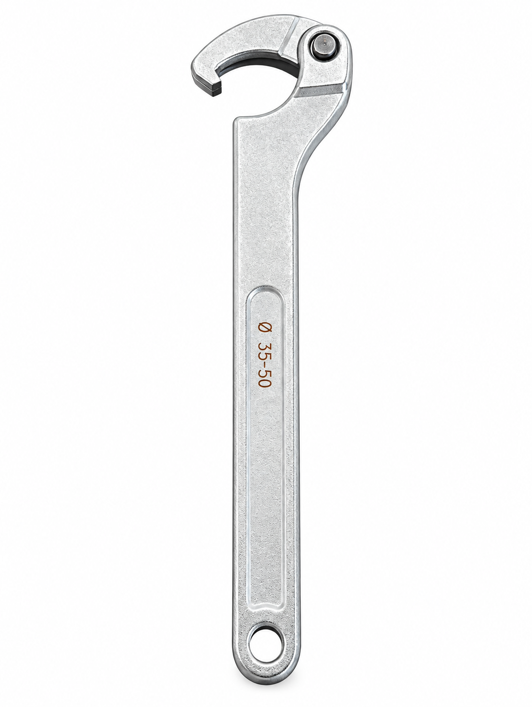 Llave para hidráulicos 35-50