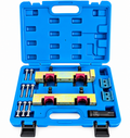 Puesta a Punto Mercedes Benz M133 / M264 / M270 / M274