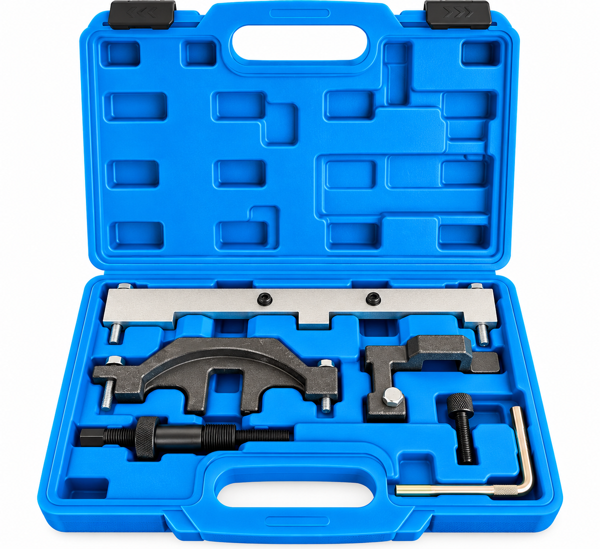 PUESTA A PUNTO DE BMW MOTORES N40, N45, N45T E46 E81 E87 E90 B16 B16A AC